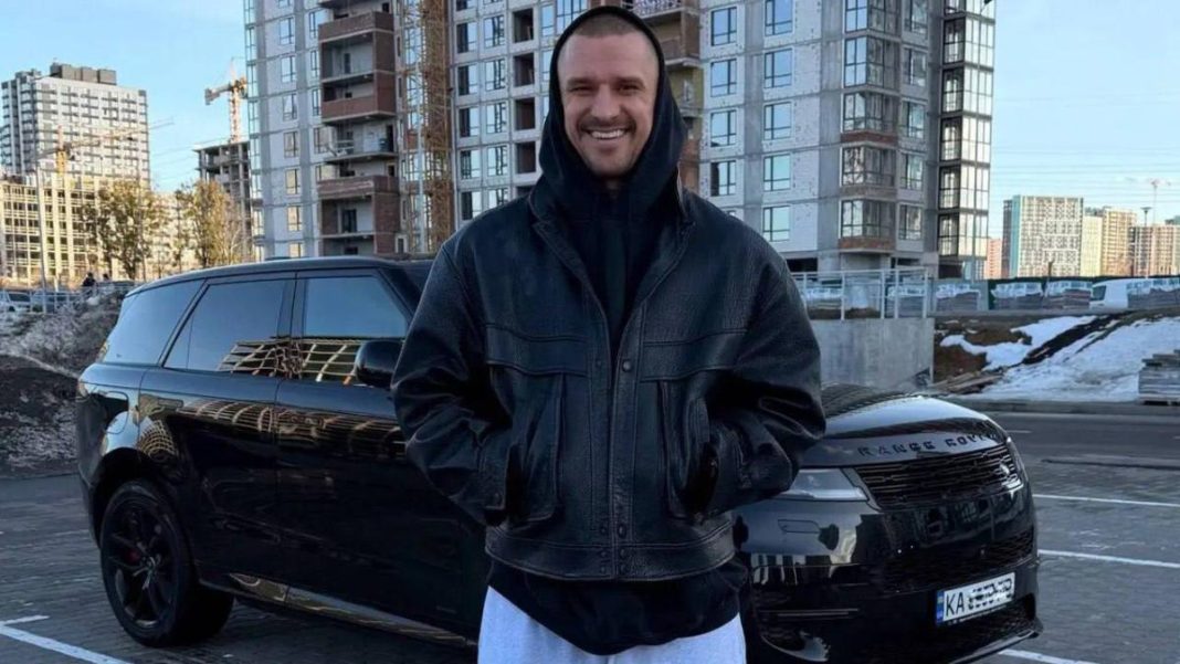 Алкоголь за кермом, втеча з місця ДТП і м’який протокол: як Цимбалюк уникнув серйозної відповідальності