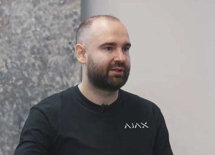 Офшорні маршрути та паралельний імпорт: як Ajax Systems Олександра Конотопського зберігає присутність на ринку РФ через ОАЕ та Казахстан