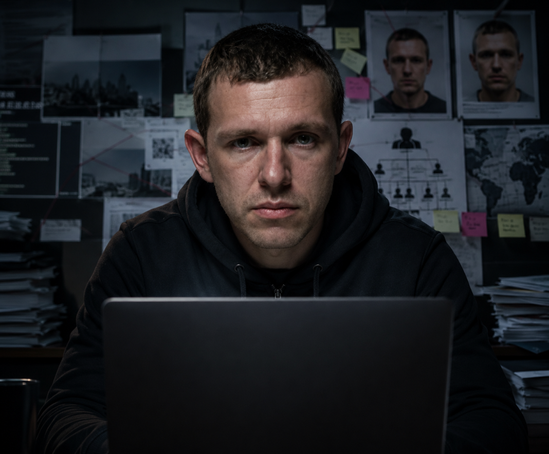 «Цифрове прибирання» замість відповідей: як IT-підприємець Сергій Шиндер ховає інформацію про схеми на $20 мільйонів та витік даних