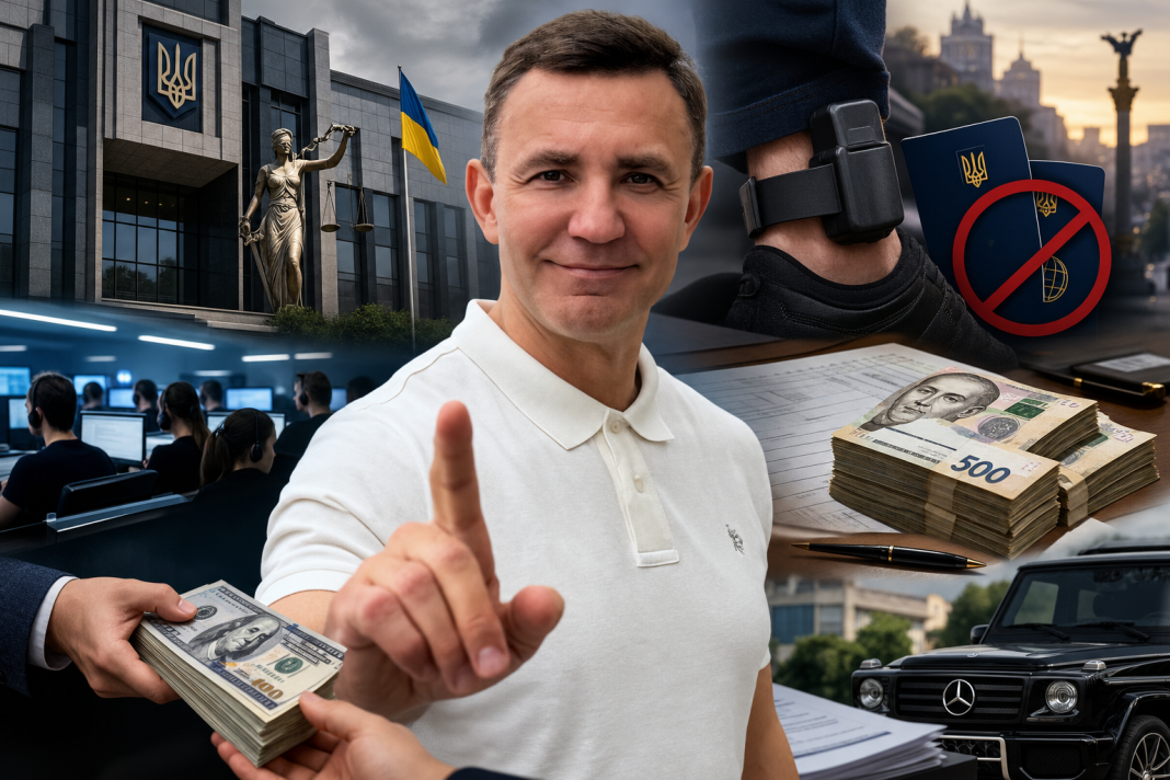 Гучний скандал: антикорупційний суд притиснув нардепа Тищенка за мільйонні хабарі та брудні схеми