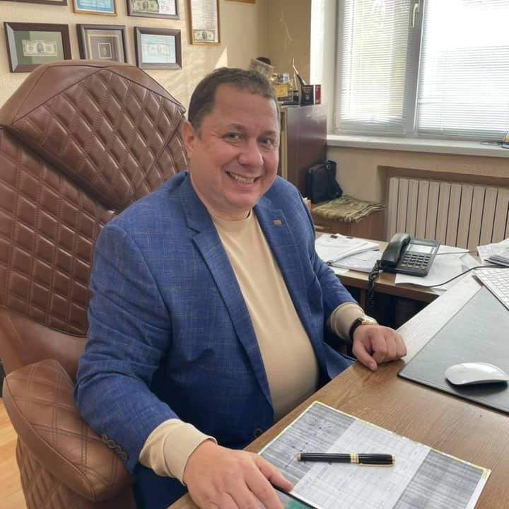 Сімейний бізнес на війні: як запорізький бізнесмен Олег Мітрохін та його родина заробляють на оборонних закупівлях