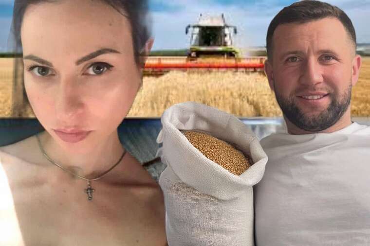 Одеський зерновий скандал: компанію звинувачують у шахрайстві на $1 млн