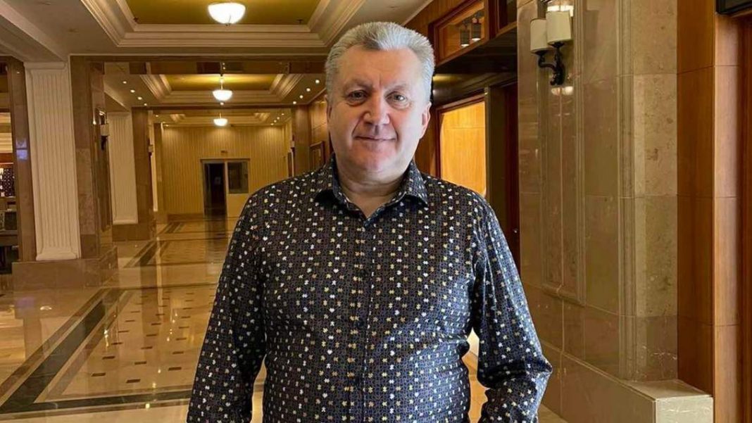 Депутат-брехун: суд покарав Віктора Богомаза за недостовірну декларацію штрафом