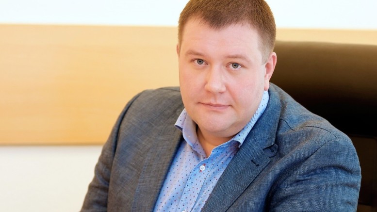 Ресторанний бізнес замість відповідальності: як ексголова УДП Дмитро Чалий влаштувався за кордоном