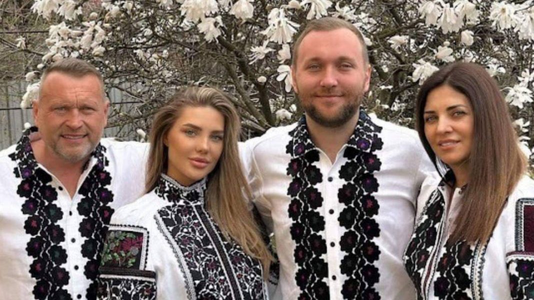 Спільнику Гринкевича, який переховується у Відні, оголосили заочну підозру