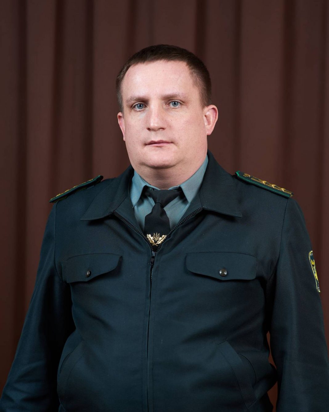 Головний лісівник Любомльщини Володимир Туревич задекларував мільйонні доходи, мотоцикл та сонячні станції на сина