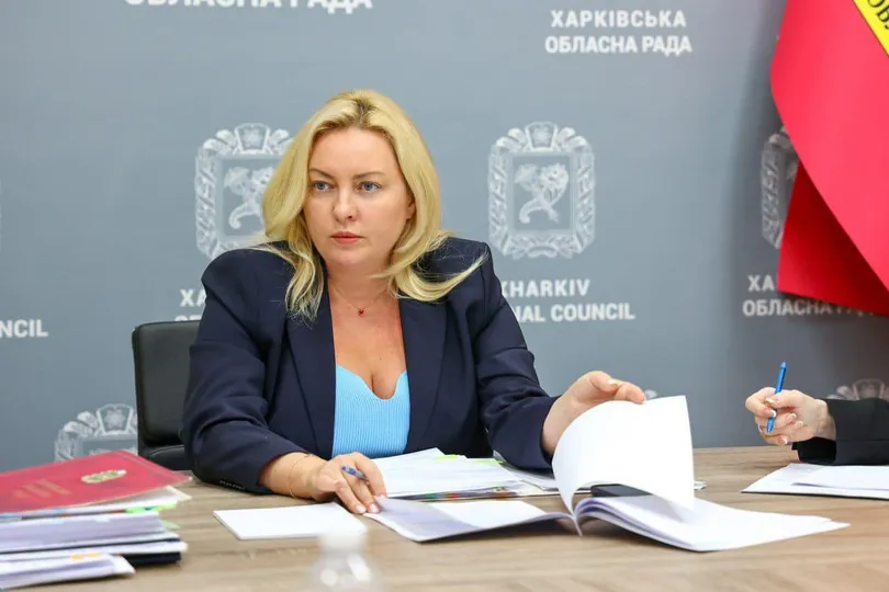 Тетяна Єгорова-Луценко: скандали, розлучення та різке зростання доходів