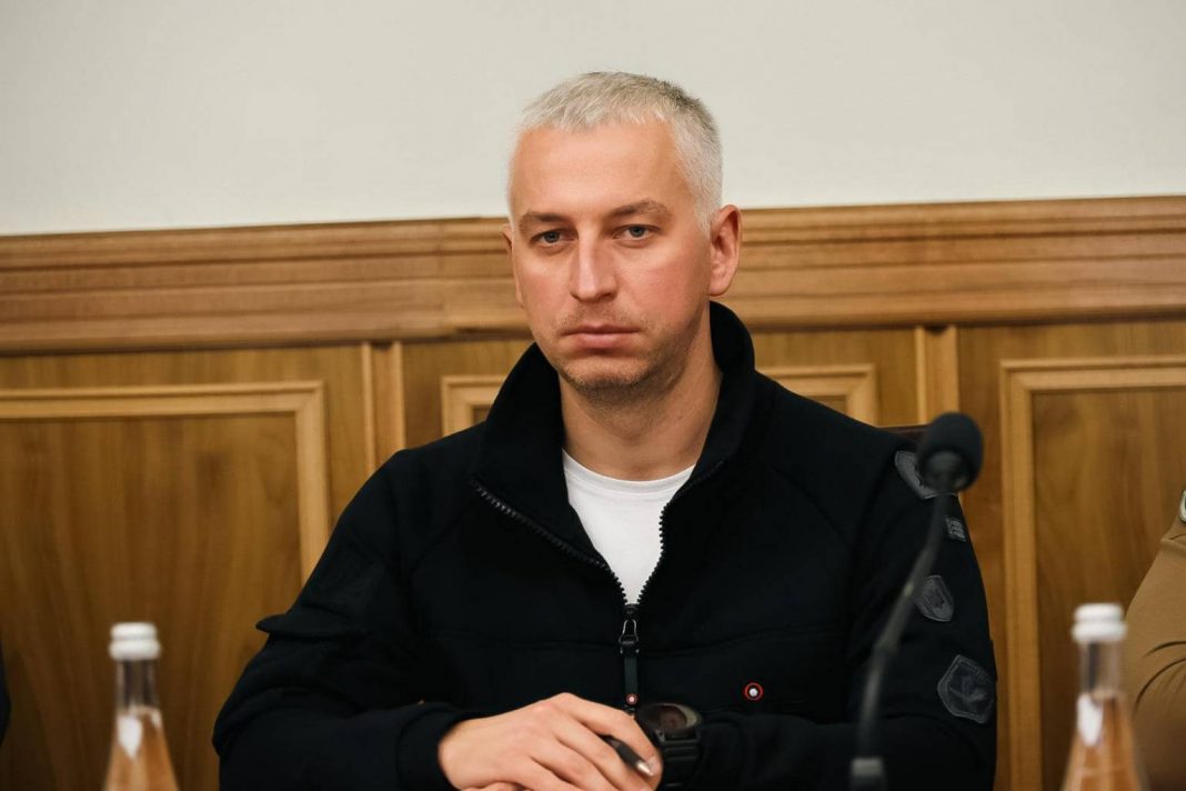 Т.в.о. керівника БЕБ Максим Кутерга записав усе майно на дружину