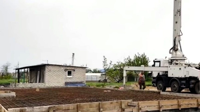 Підрядник з кримінальним минулим виграв тендер на будівництво амбулаторії на Херсонщині