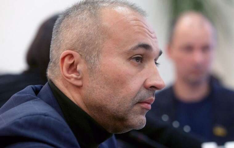 Офшорні зв'язки та рейдерські атаки: що об'єднує нардепа Приходька і підприємця Багрія?