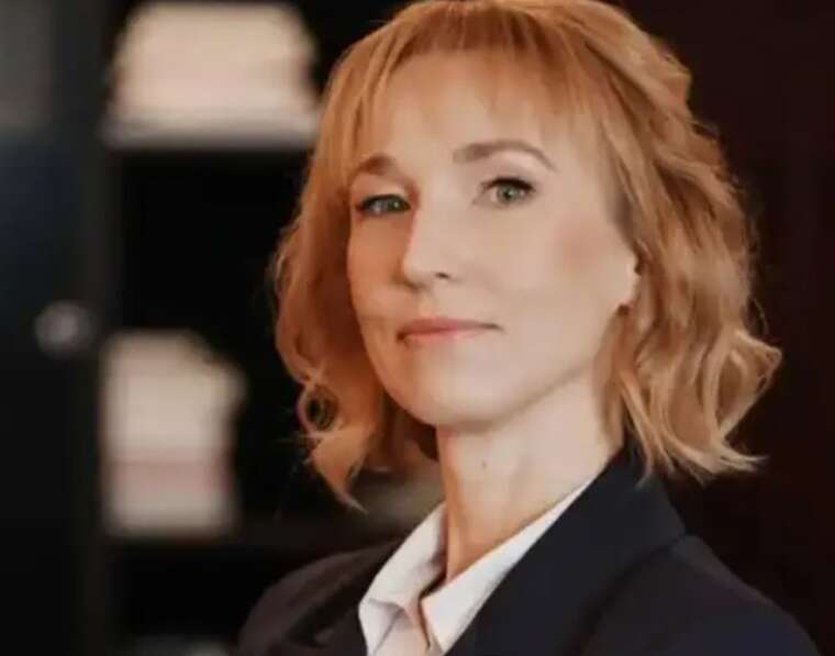 Новообрана ректорка Львівської політехніки Шаховська задекларувала 6 млн грн доходу, зокрема 2,2 млн стипендії з Лондона