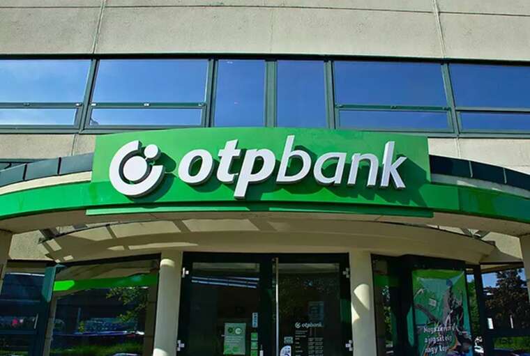 OTP Bank нарощує прибутки в Росії під час війни: аналіз за березень 2025 року