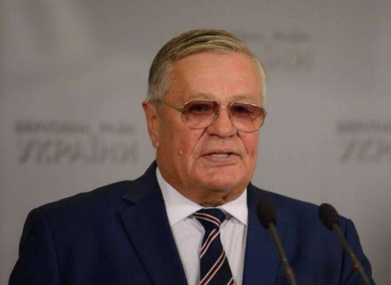 Екс-суддя КСУ та нардеп від ОПЗЖ Василь Німченко задекларував мільйонні статки