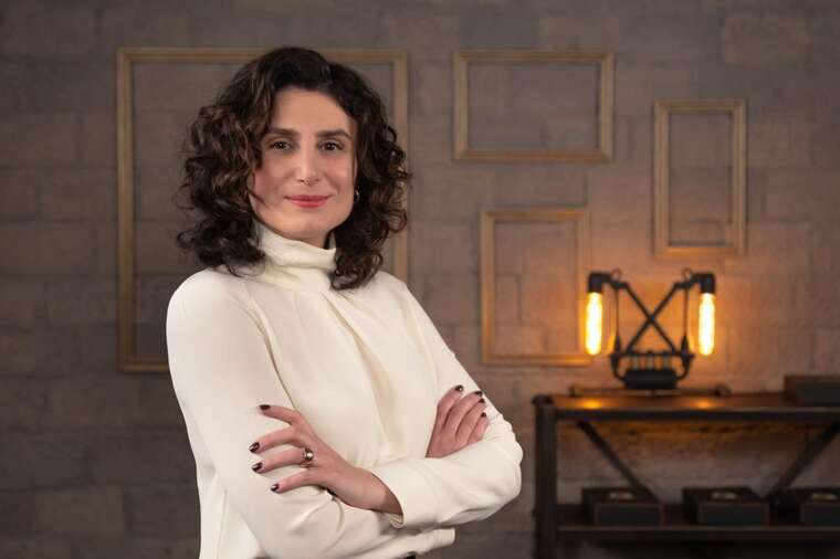 Світлана Панаіотіді в центрі скандалу: зв’язки з «Тедіс Україна» та обшуки НАБУ