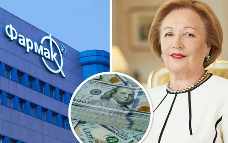 Скандал навколо «Фармак»: обшуки, завищені ціни та прибутки на армії