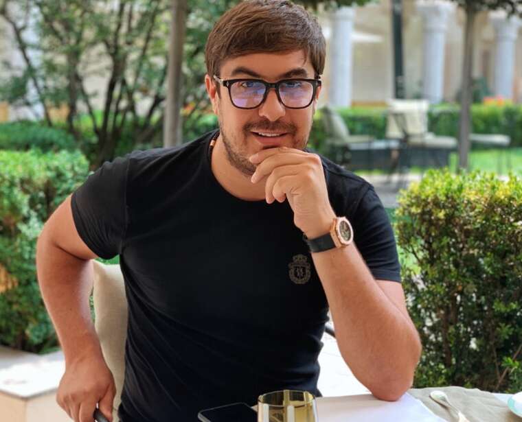 Микола Удянський і криптовалютні афери: від WeWay до Miya.holding