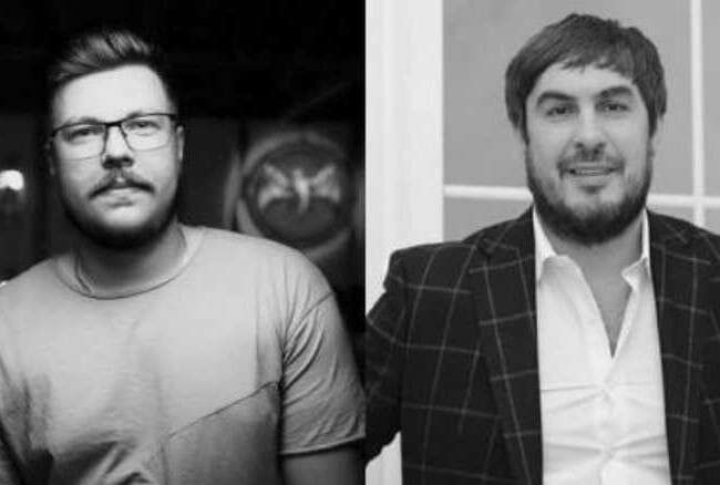 Криптовалютний піар і корупційні скандали: Удянський і Прилепа під прицілом