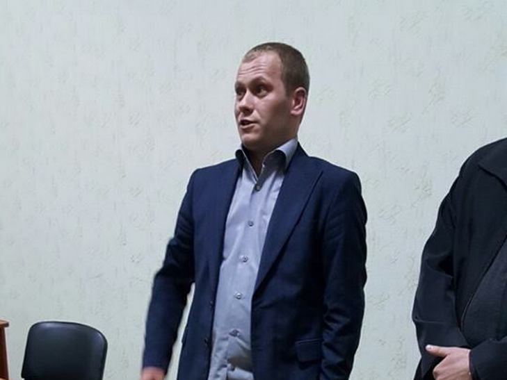 Суддя Андрій Вергелес звільнений після скандалу з п’яним водінням і сумнівних статків дружини