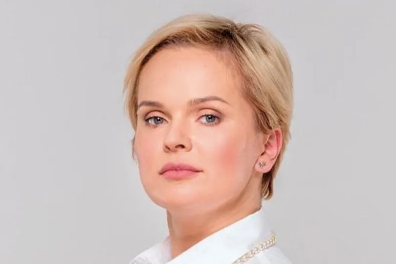 Депутатка Ганна Коваленко придбала елітний будинок у Києві на тлі сумнівів у статках