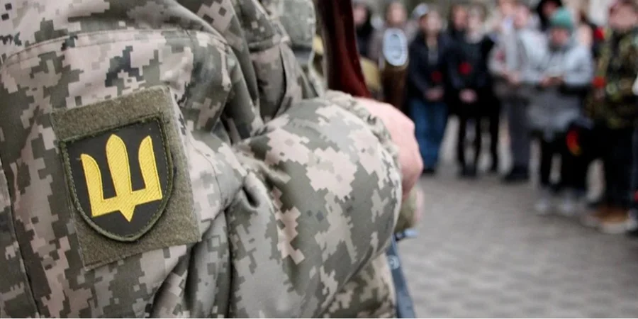 Заступник начальника ТЦК Моргай задекларував квартиру і Volkswagen Tiguan за 15 тис. грн