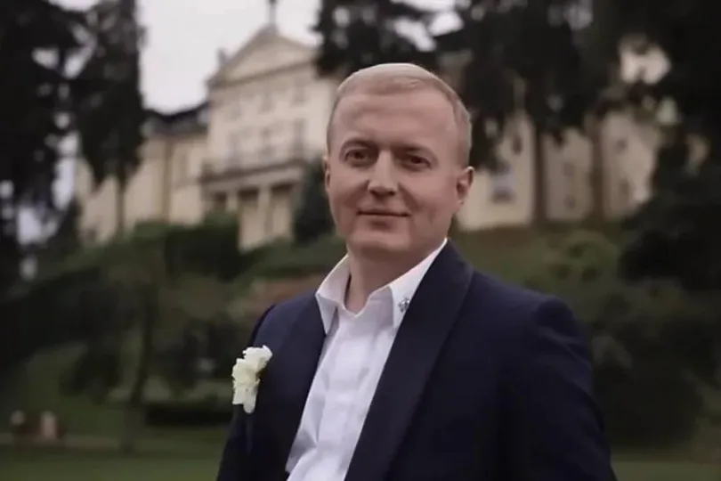 Експрокурор Ільницький, підозрюваний у підробці документів, служить у ТЦК на Закарпатті