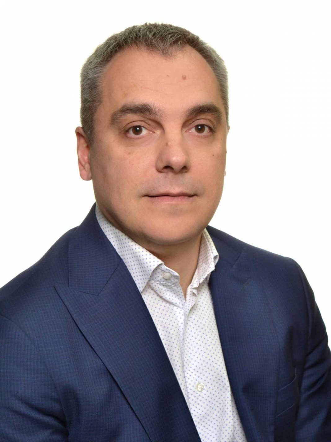 Начальник ТСЦ МВС у Києві Ігор Кошельник задекларував мільйонні доходи від бізнесу дружини