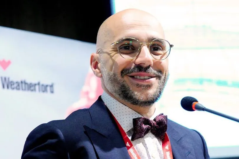 Юрій Нагорняк придбав елітний будинок у Києві з сумнівними обставинами