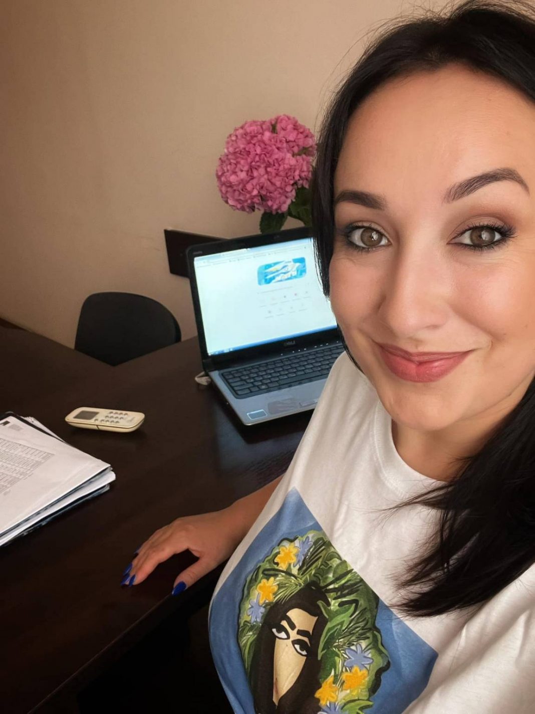 Заступницю гендиректора ДП «Львівстандартметрологія» Пешко викрили на приховуванні майна на 4,11 млн грн