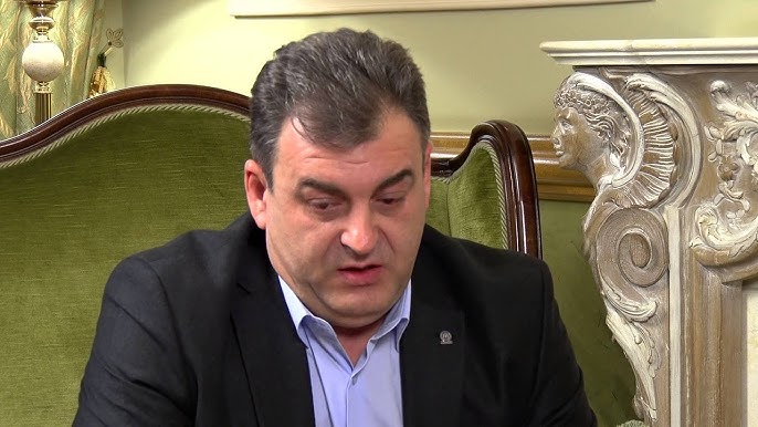 НАЗК виявило у декларації директора санаторію «Люстдорф» Садовника порушення на 2,72 млн грн