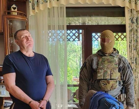 Керівництво 