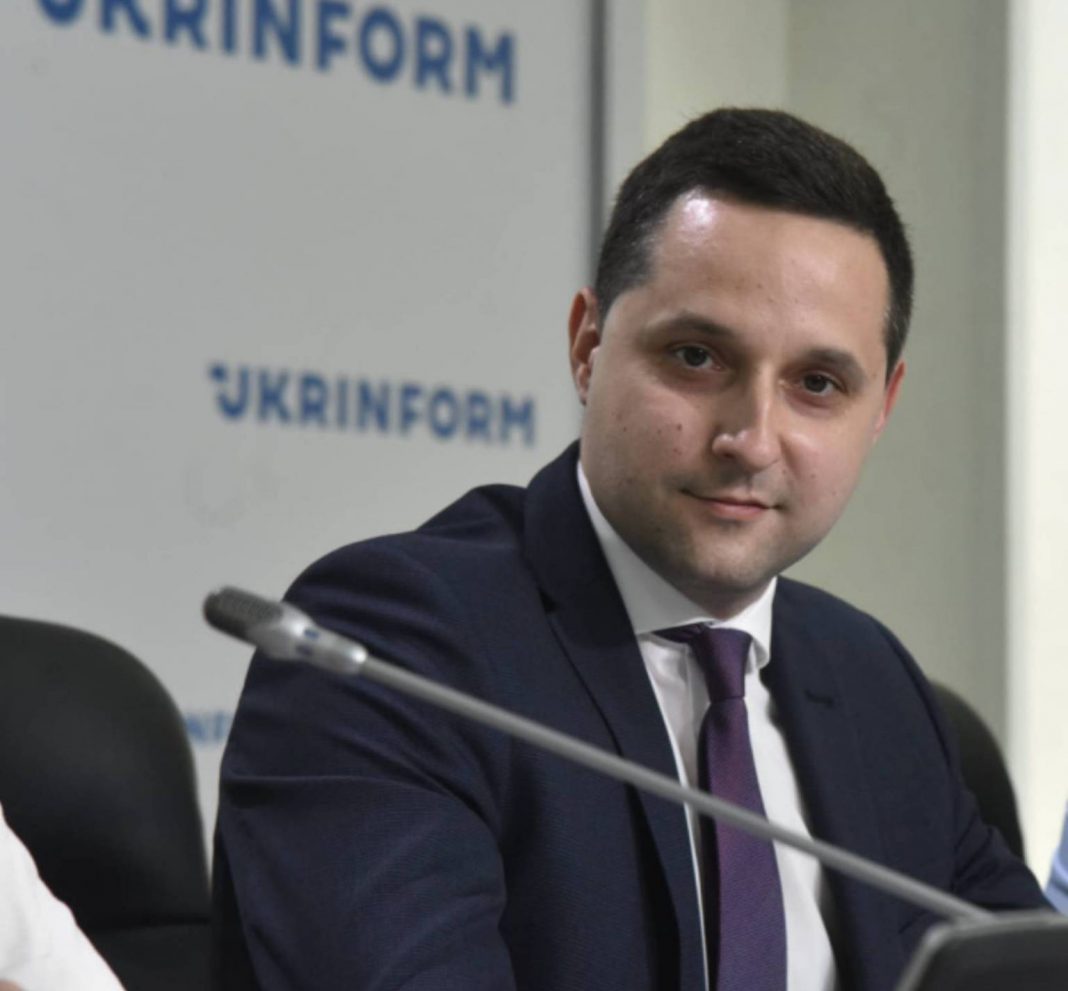 Ексзаступник міністра Борис Лебедцов приховав у декларації дані на 10,97 млн грн