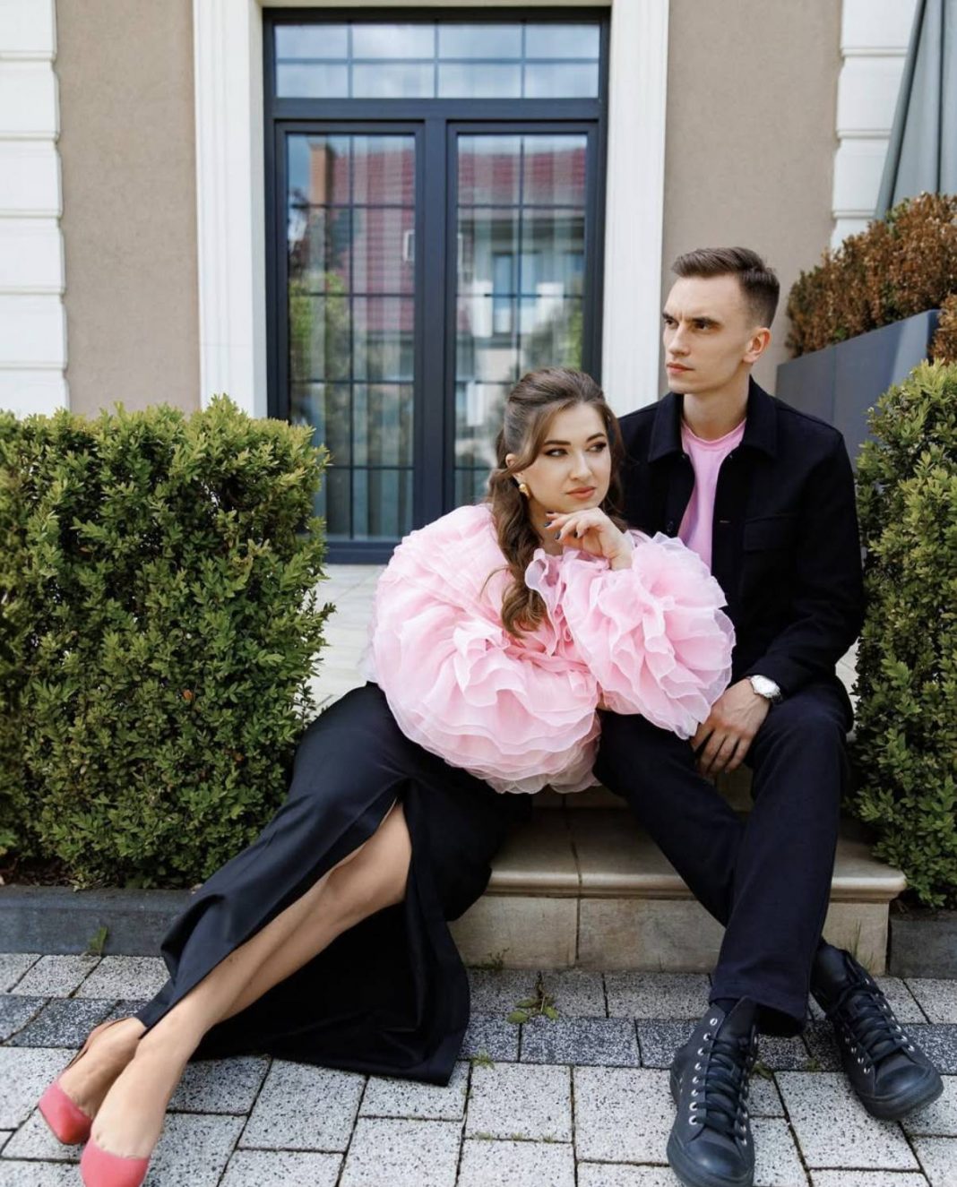 Судова чиновниця та її чоловік-бізнесмен: чому в декларації немає доходів від танцювальної школи?