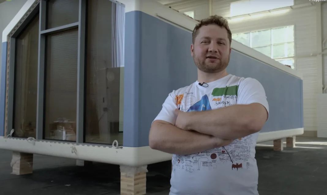 Haus.me: від обіцянок будинку майбутнього до фанери та судів