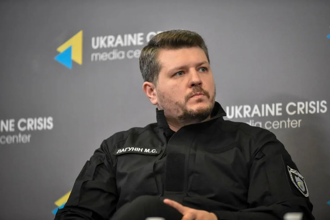 Голова Укртрансбезпеки Микита Лагунін: розкішне життя, зв’язки з рф і сумнівні бізнес-інтереси