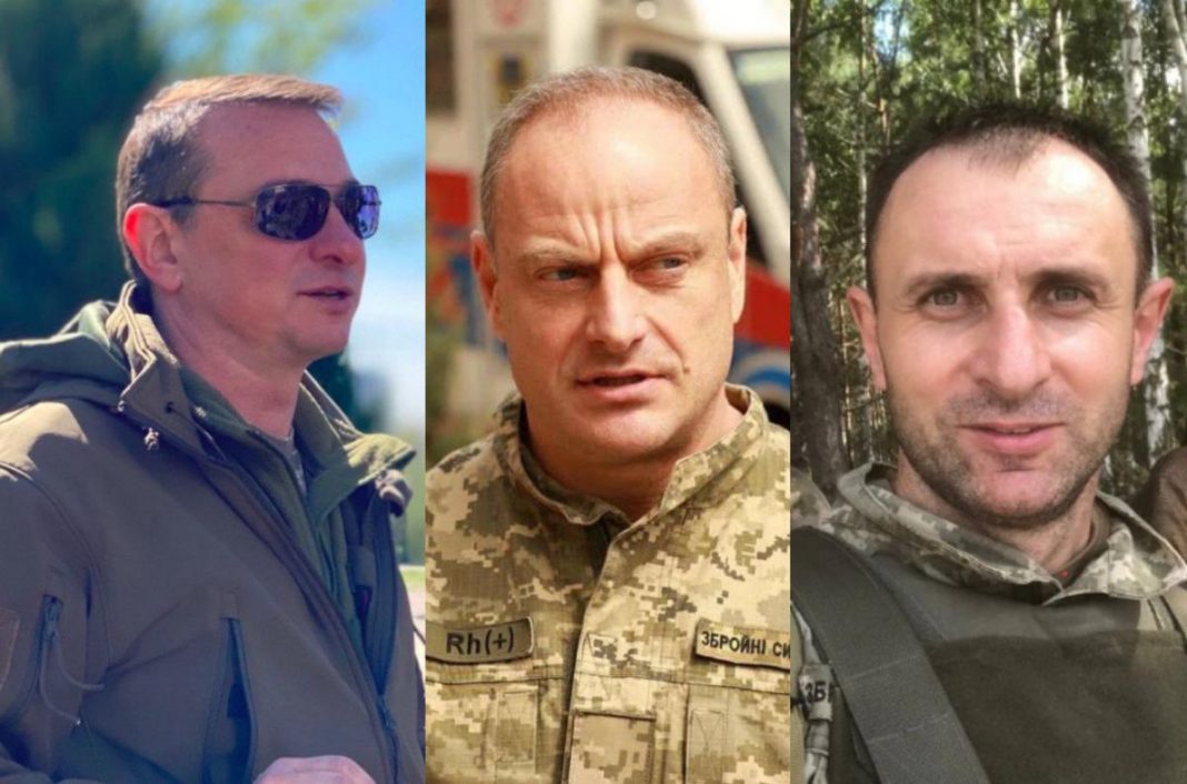 Скандал у Київраді: депутати-«військові» уникають фронту, але скаржаться на «політичний тиск»