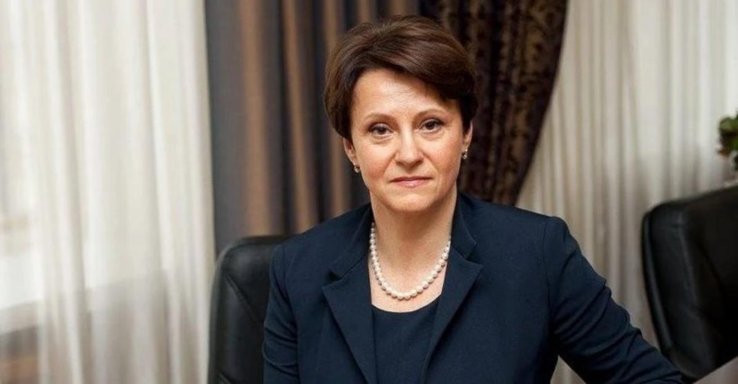 Ніна Южаніна та її син підозрюються у приховуванні елітних активів