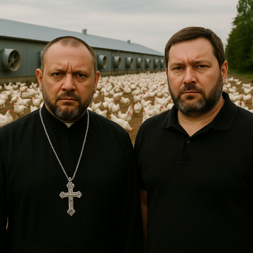 Брати Добкіни: аграрна імперія, поставки в ОРДЛО та екологічні порушення