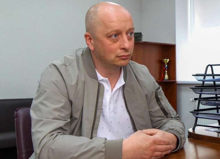 Заступник Регіонального сервісного центру МВС Павло Ковальчук заробив 500% прибутку на криптовалюті