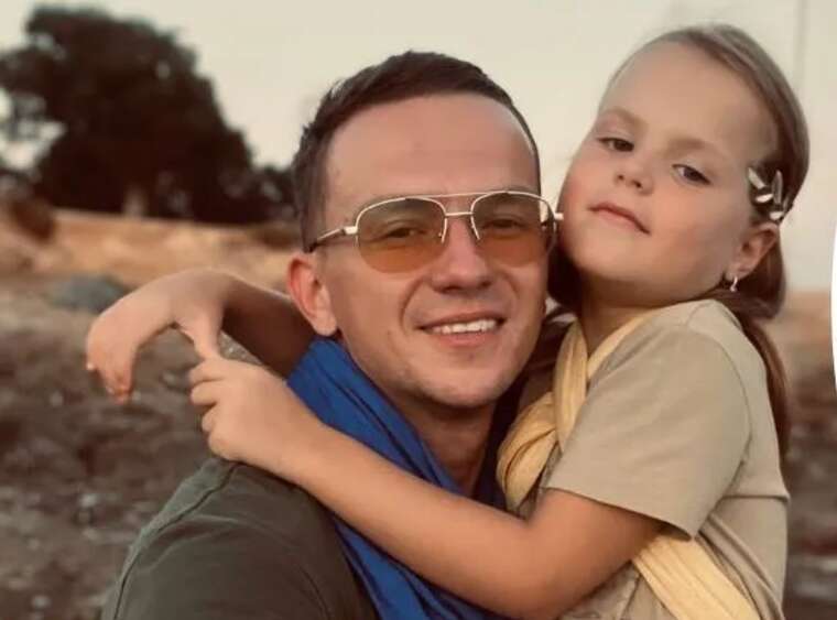 Конфлікт довкола опіки: Катерина Чепура звинуватила ексчоловіка у викраденні доньки