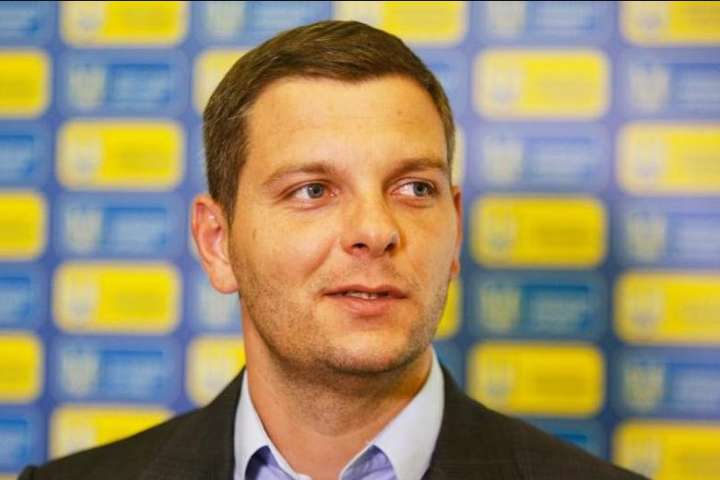 Скандал навколо Андрія Засухи: російський паспорт і сумнівна земельна угода