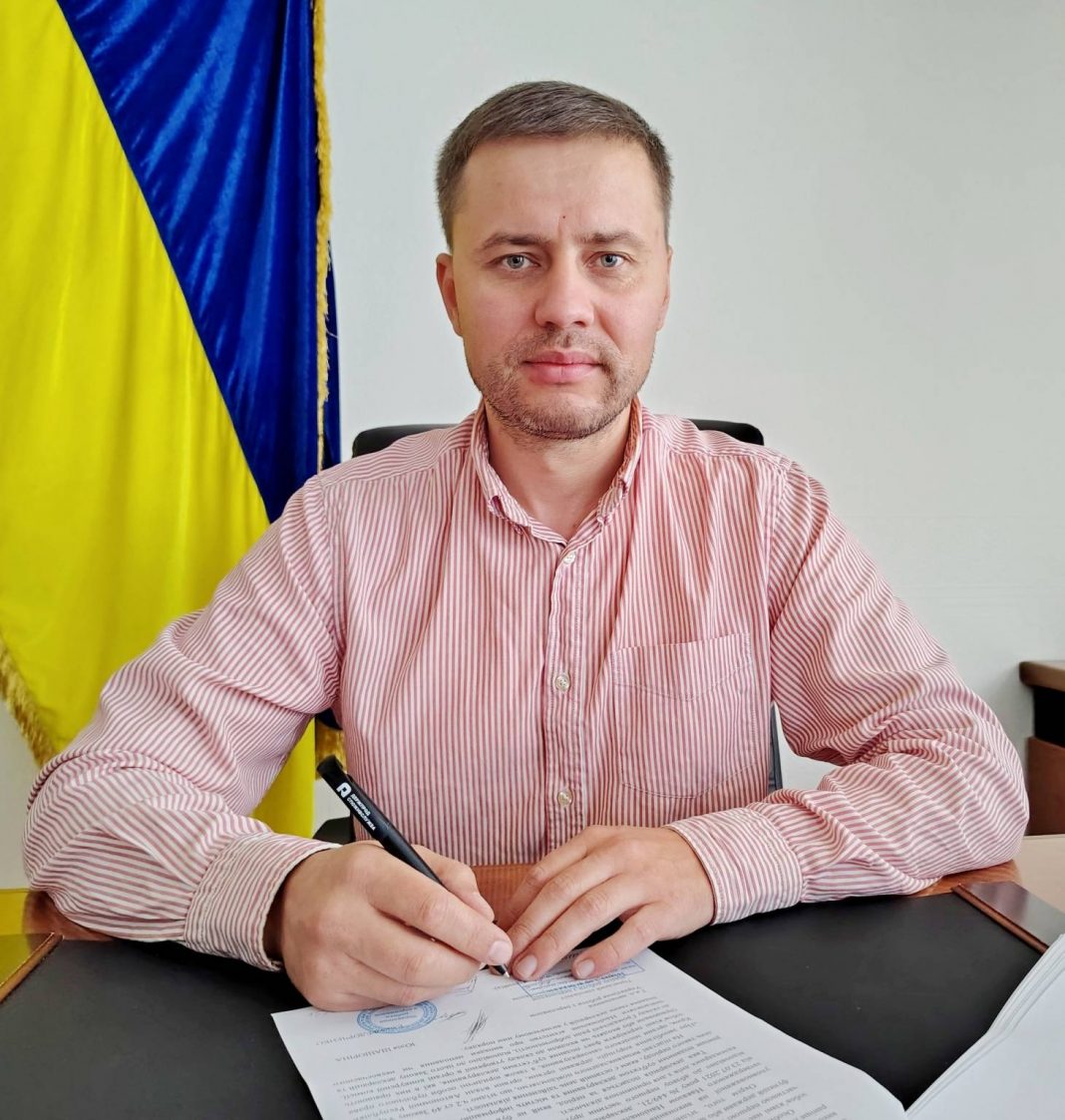 Начальник Держпродспоживслужби Одещини Руслан Ахмадуллін задекларував значні активи