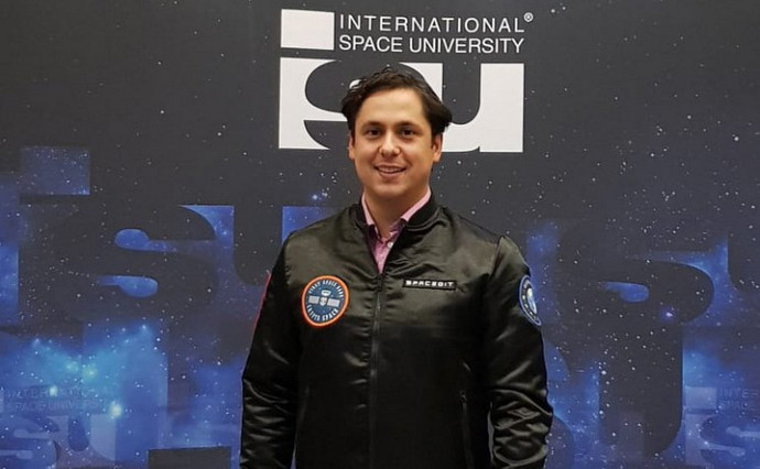 Космічні мрії чи фінансовий обман: як Павло Танасюк і Spacebit залишили інвесторів без результатів