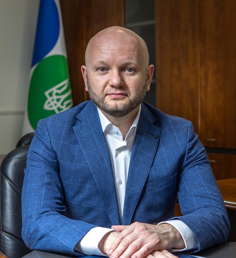 Посадовець ДПС Києва одружений на власниці складів в Одесі