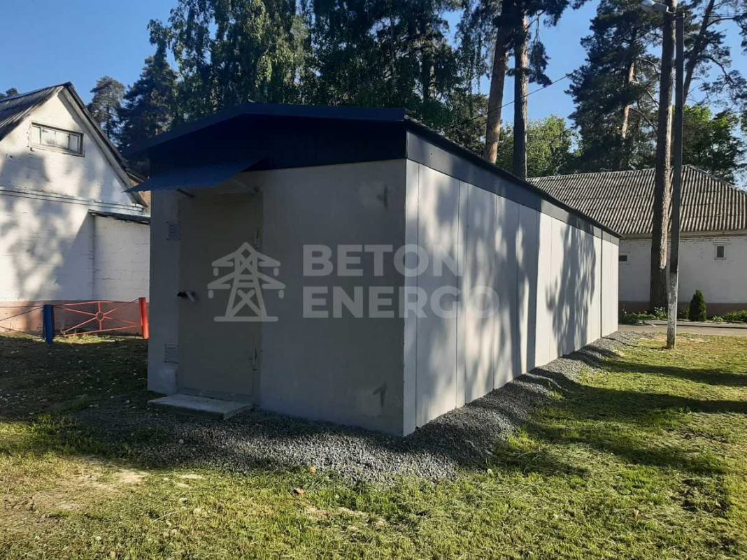 Директора Beton Energo заарештували за розтрату при будівництві укриттів на Київщині