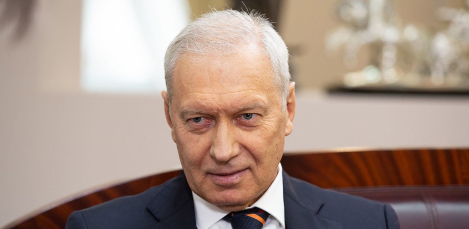 Геннадій Буткевич: від продуктових монополій до надр і скандального девелопменту