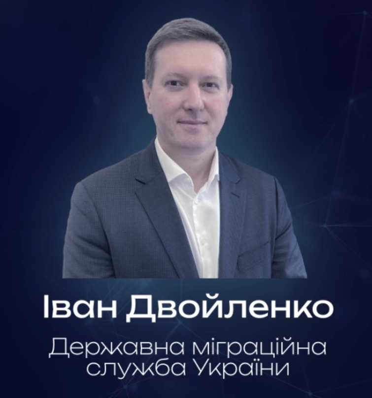 Заступник голови ДМС Іван Двойленко тримає готівкою 167 тисяч доларів