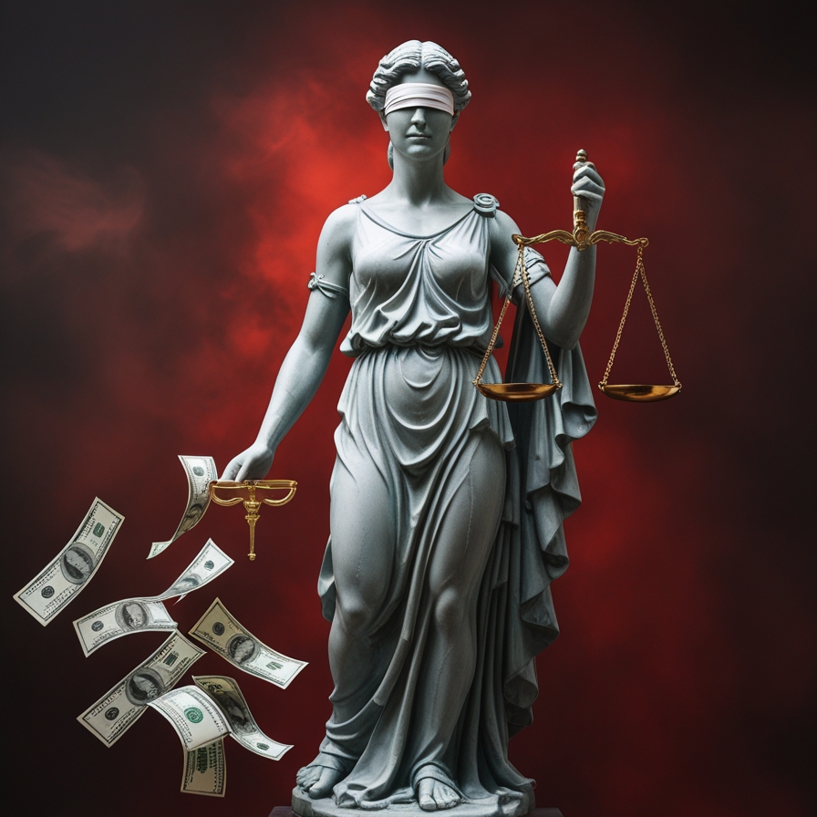 Суддю Ніну Медінцеву покарали за затягування справи: догана та скандал із хабарем помічниці