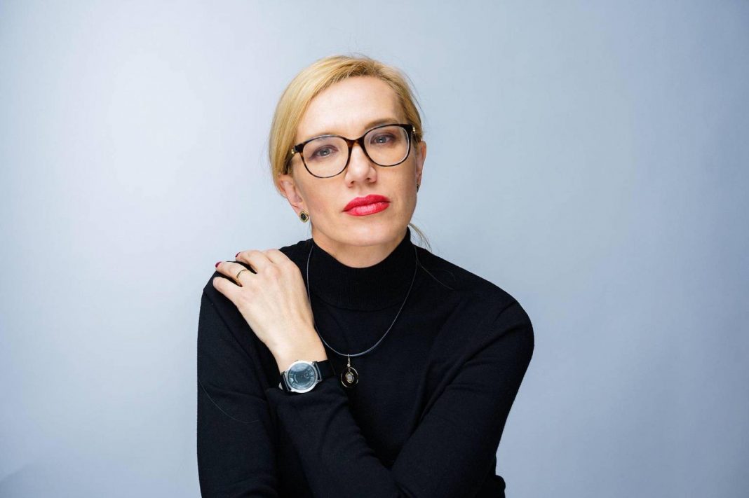 Олена Хотенко: інформаційний терор, сумнівні активи та зв’язки з рф