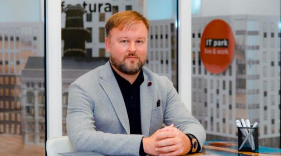 Єгор Масленніков: будівельна афера століття та надії на повернення