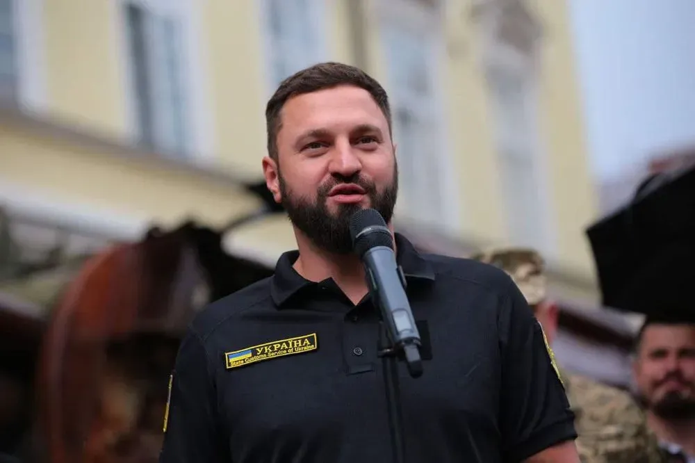 Заступник голови Державіаслужби Данііл Меньшиков приховує майно в деклараціях